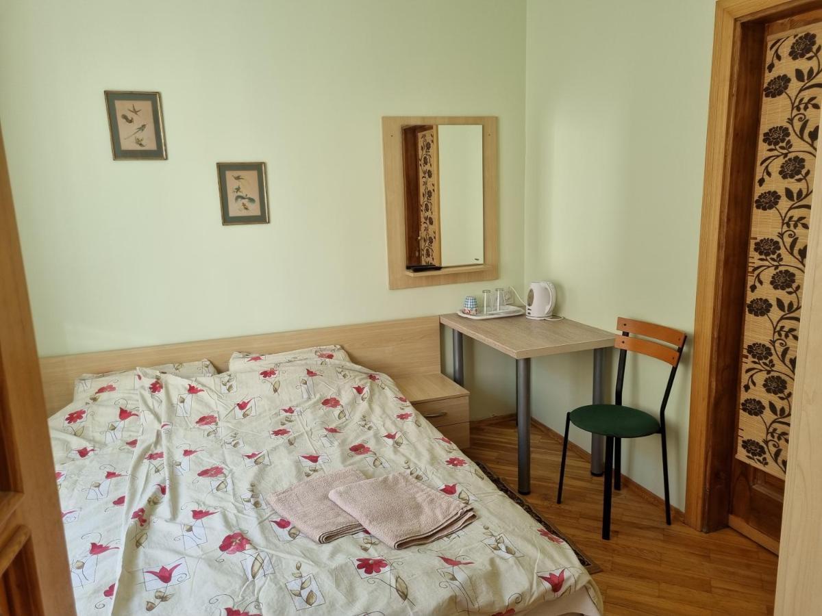 Livingpalanga Meta3 Apartment Exterior photo